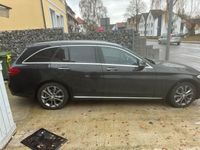 gebraucht Mercedes 250 C class4 matic