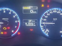 Gebraucht Subaru Levorg Comfort 170 PS (125 kW) 2015 Silber Kombi