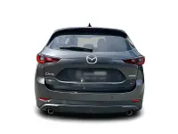 Gebraucht Mazda CX-5 Ad'Vantage 2022 Grau SUV