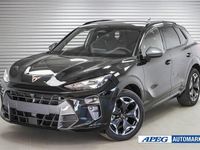 Ny Cupra Terramar 150 HK (110 kW) 2026 Sort SUV