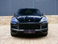 Brugt Porsche Cayenne 470 HK (345 kW) 2024 Sort SUV