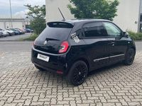 Gebraucht Renault Twingo Urban Night 60 kW (82 PS) 2025 Schwarz Kleinwagen