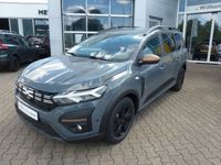 Gebraucht Dacia Jogger Extreme 110 PS (80 kW) 2024 Grau Van / Kleinbus