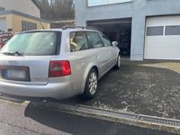 gebraucht Audi A6 C5 2,5 TDI Quattro