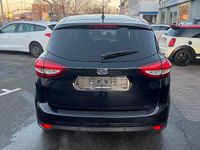 Second-hand Ford C-MAX 101 CP (74 kW) 2016 Negru Monovolum