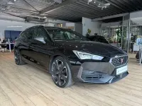 Second-hand Cupra Leon 110 CP (80 kW) 2022 Andere Berlinǎ