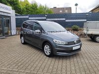 gebraucht VW Touran Comfortline 1.5TSI *DSG*