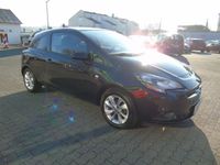 Gebraucht Opel Corsa drive 90 PS (66 kW) 2016 Schwarz Kleinwagen