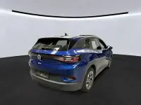 Gebraucht VW ID.4 Pro Performance 150 kW (204 PS) 2023 Blau SUV