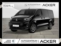 Neu Citroën Spacetourer 179 PS (131 kW) 2026 Schwarz Van / Kleinbus