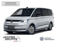 Gebraucht VW Multivan 204 PS (150 kW) 2024 Reflexsilber Van
