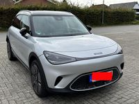 Gebraucht Smart #1 Edition #1 130 kW (177 PS) 2023 Silber SUV