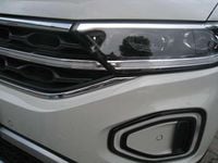 Neu VW T-Roc Edition 150 PS (110 kW) 2025 Ascot grey SUV