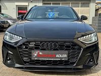 Gebraucht Audi A4 S-Line 286 PS (210 kW) 2022 Schwarz Kombi