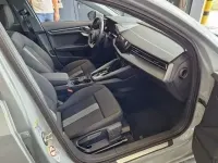 Gebraucht Audi A3 S-Line 116 PS (85 kW) 2024 Grau Limousine