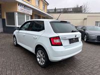 gebraucht Skoda Fabia Clever*ACC*MFL*SHZ*KLIMAAUTOMATIK***