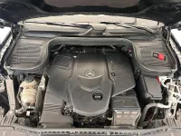 Gebraucht Mercedes GLS350 AMG line 286 PS (210 kW) 2020 Schwarz SUV