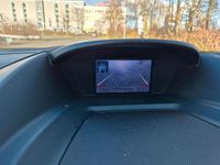 Gebraucht Ford C-MAX 140 PS (102 kW) 2013 Blau Van / Kleinbus