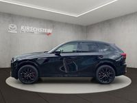 Gebraucht Mazda CX-60 Homura-Line 328 PS (241 kW) 2022 Jet black SUV