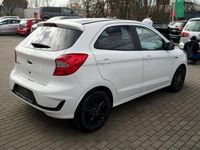 Gebraucht Ford Ka Plus 92 PS (67 kW) 2019 Weiß Kleinwagen