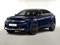 Neu Citroën C4 145 PS (106 kW) 2025 Blau SUV