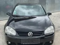 Gebraucht VW Golf IV 80 PS (58 kW) 2006 Schwarz Coupé