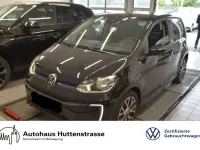 Gebraucht VW e-up! Style 61 kW (83 PS) 2022 Kleinwagen