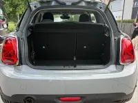 Gebraucht Mini ONE 102 PS (75 kW) 2020 Grau Kleinwagen