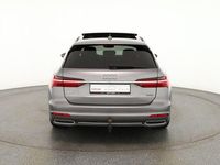 Gebraucht Audi A6 Design 286 PS (210 kW) 2020 Grau Kombi