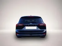 Gebraucht Ford Focus Titanium 125 PS (91 kW) 2024 Manufacturer