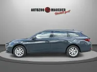 Neu Seat Leon ST Style 150 PS (110 kW) 2026 Fjordblau Kombi