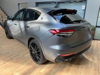 Gebraucht Maserati Levante 275 PS (202 kW) 2021 Grau SUV