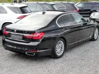 Gebraucht BMW 740L iPerformance 326 PS (239 kW) 2017 Andere Limousine