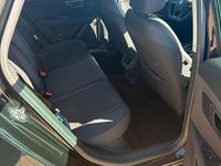 Gebraucht Seat Leon FR 184 PS (135 kW) 2017 Schwarz Kleinwagen