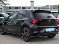 Usata VW Polo GTI 207 CV (152 kW) 2023 Nero Utilitaria