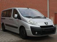 Gebraucht Peugeot Expert 136 PS (100 kW) 2007 Grau Van