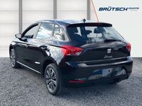 gebraucht Seat Ibiza Style Edition 1.0 TSI 70kW/95 PS 5-Gang