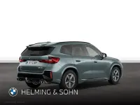 Gebraucht BMW X1 Sport Line 317 PS (233 kW) 2026 Grün SUV