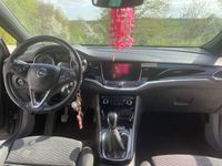 gebraucht Opel Astra 1.6 CDTI Dynamic 81kW Dynamic