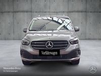 Gebraucht Mercedes T180 Progressive 116 PS (85 kW) 2025 Grau Van / Kleinbus