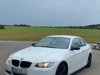 Gebraucht BMW 335 306 PS (225 kW) 2008 Weiß Coupé
