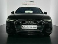 gebraucht Audi A6 Avant 50TDI Quatt|Sport|S-Line|MATRIX|Massage