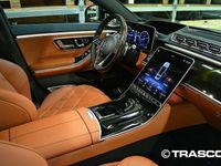 Gebraucht Mercedes S580 457 PS (336 kW) 2022 Schwarz Limousine