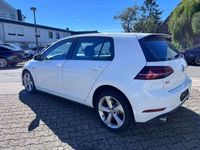 gebraucht VW Golf GTI Performance BMT/Start-Stopp