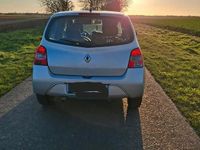 Używany Renault Twingo 64 KM (47 kW) 2007 Szary Hatchback