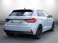 Gebraucht Audi A1 Sportback Advanced 116 PS (85 kW) 2025 Grau Kleinwagen