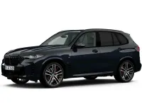Gebraucht BMW X5 Efficient Dynamics 340 PS (250 kW) 2026 SUV