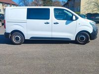 Gebraucht Peugeot Expert 122 PS (89 kW) 2016 Weiß Van