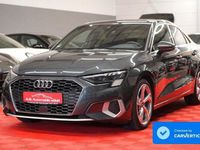 Gebraucht Audi A3 Edition .1 150 PS (110 kW) 2021 Grau Limousine
