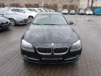 Occasion BMW 523 204 ch (150 kW) 2011 Noir Break